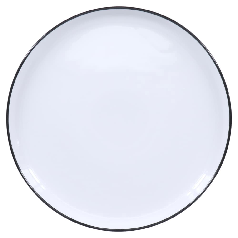 slide 1 of 1, Dash of That Dinner Plate, 10.5 in