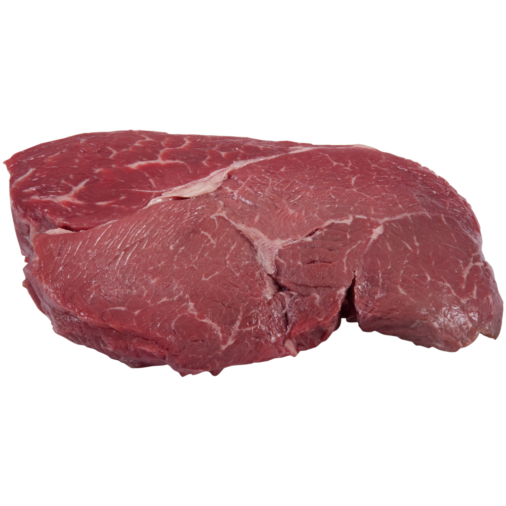 slide 1 of 1, Fresh Beef Loin Sirloin Ca, per lb