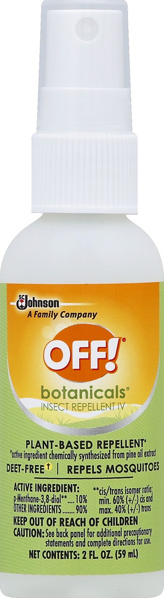 slide 1 of 3, Off Insect Repellant 2 oz, 1 ct