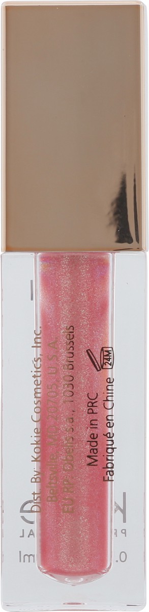 slide 4 of 9, Kokie Crystal Fusion Super Natural GE889 Liquid Eye Shadow 0.169 fl oz, 0.19 fl oz