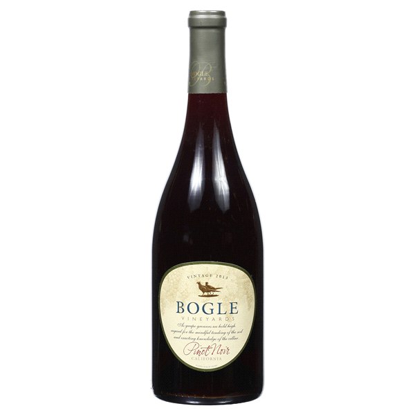 slide 1 of 1, Bogle Pinot Noir, 750 ml