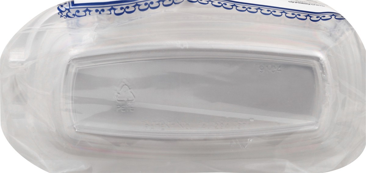 slide 2 of 11, WNA 12.75 Ounce Banana Split Dish 50 ea, 50 ct