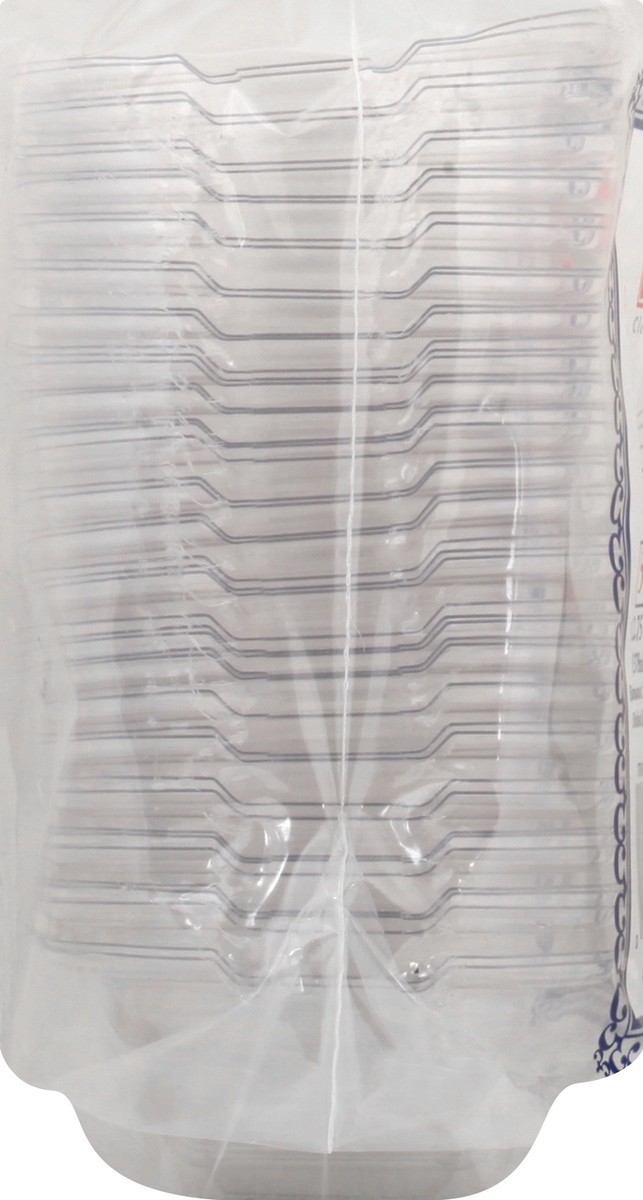 slide 4 of 11, WNA 12.75 Ounce Banana Split Dish 50 ea, 50 ct