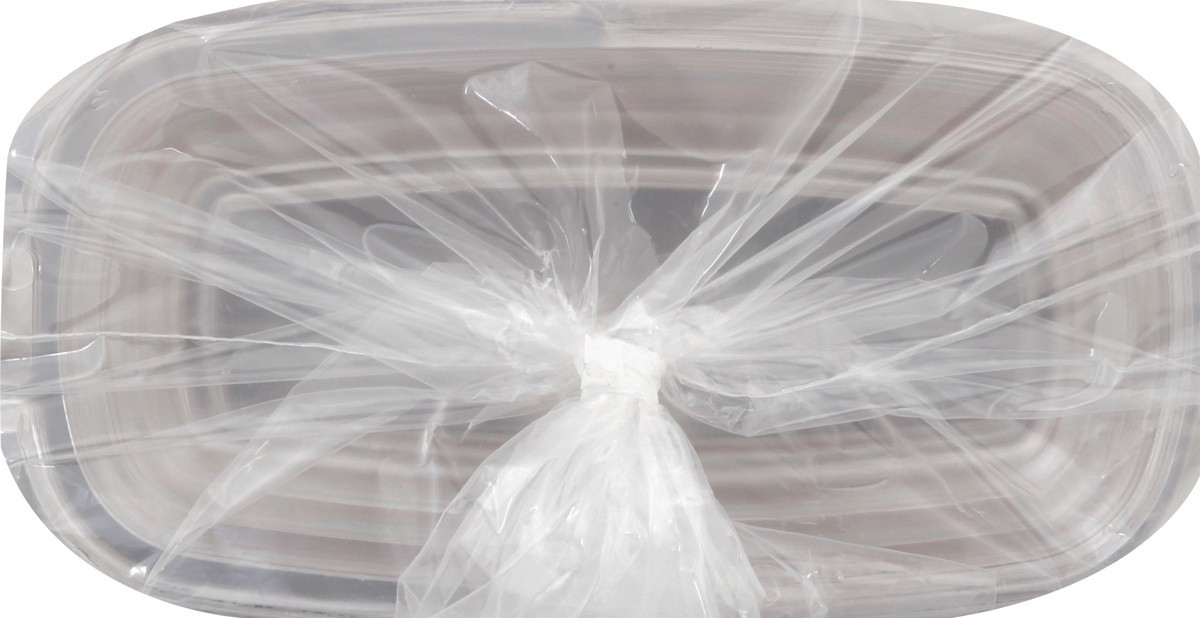 slide 3 of 11, WNA 12.75 Ounce Banana Split Dish 50 ea, 50 ct