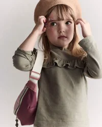 Otteravenue Toddler Fanny Pack - Pink