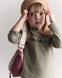 Otteravenue Toddler Fanny Pack - Pink