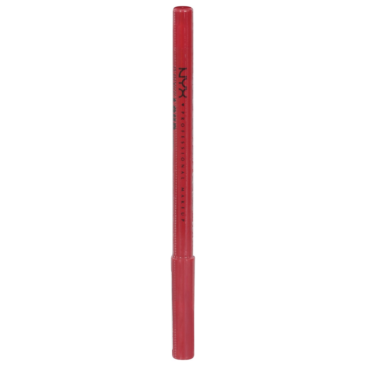 slide 9 of 10, NYX Professional Makeup Line Loud On a Mission Lip Pencil 0.042 oz, 0.042 ea