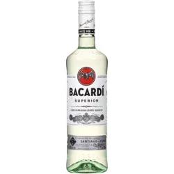 Bacardi U.S.A., Inc. Bacardi Superior Rum