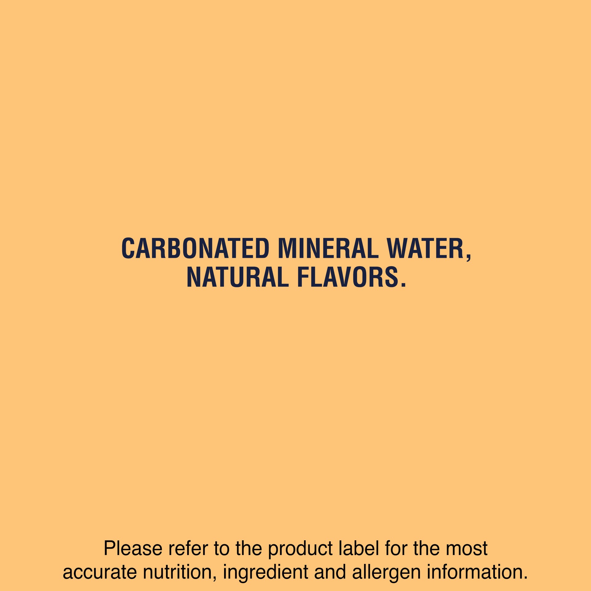 slide 5 of 7, S.Pellegrino San Pellegrino Essenza Tangerine Strawberry Mineral Water Can- 11.15 fl oz, 11.15 fl oz