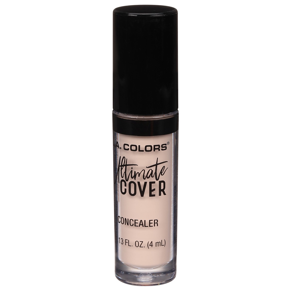 slide 8 of 12, L.A. Colors Ultimate Cover Ivory CC904 Concealer 0.13 fl oz, 1 ct
