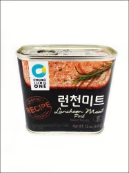 Chung Jung One Cjo Lunchn Meat