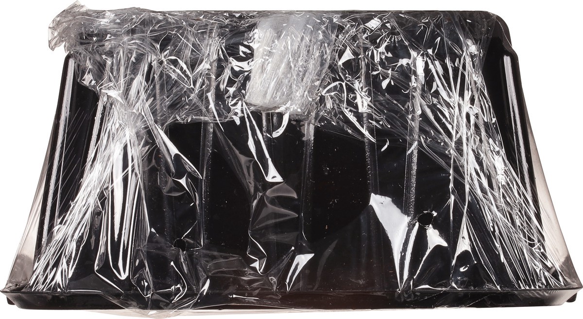 slide 5 of 10, O Organics Organic Mushrooms White Whole, 