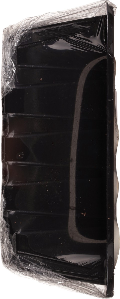 slide 6 of 10, O Organics Organic Mushrooms White Whole, 