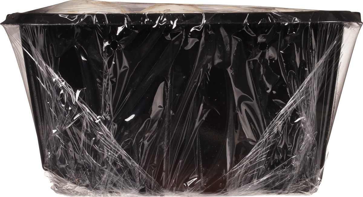 slide 7 of 10, O Organics Organic Mushrooms White Whole, 