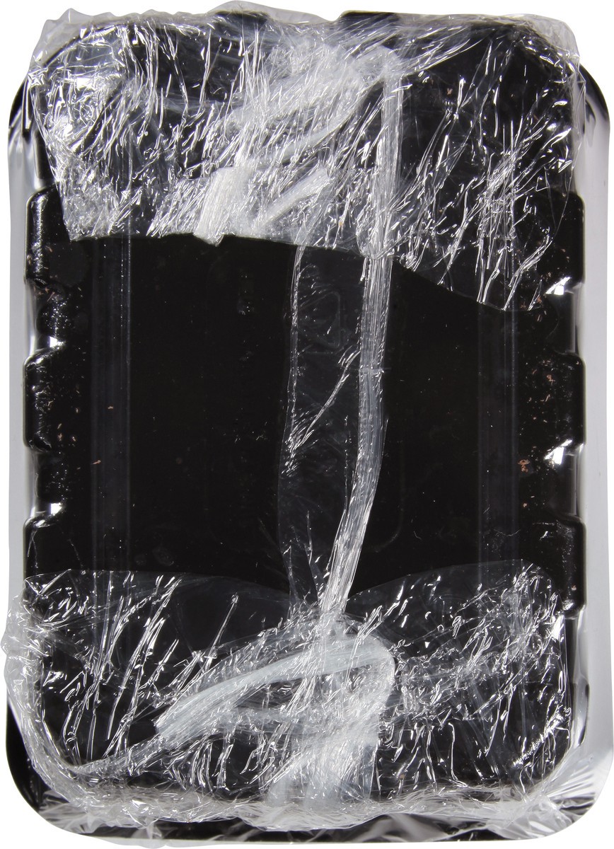 slide 9 of 10, O Organics Organic Mushrooms White Whole, 