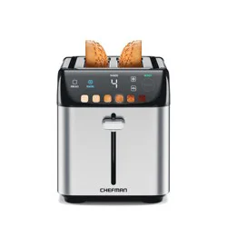 Chefman 2-Slice Digital Toaster