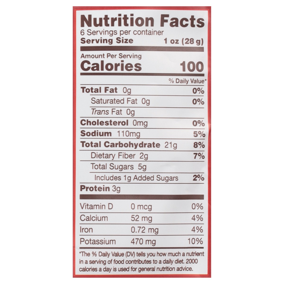 slide 6 of 13, Ronili Foods Cauli Crunch Premium 7 Spice Cauliflower Crumbs 6 oz, 6 oz