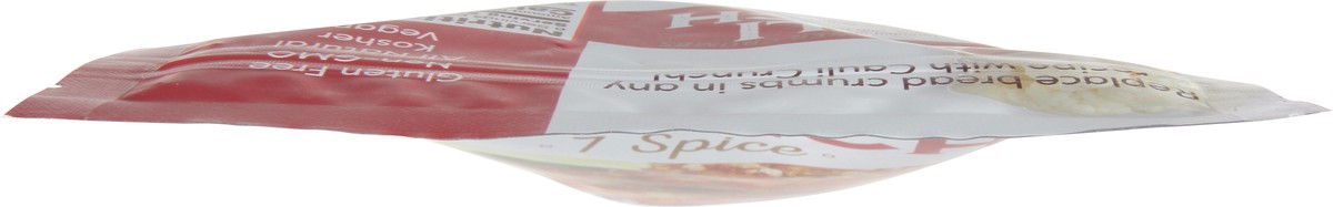 slide 3 of 13, Ronili Foods Cauli Crunch Premium 7 Spice Cauliflower Crumbs 6 oz, 6 oz