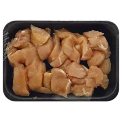 Foster Farms Hickory Smoked Turkey Breast