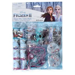 Frozen II Party Favors 1 ea
