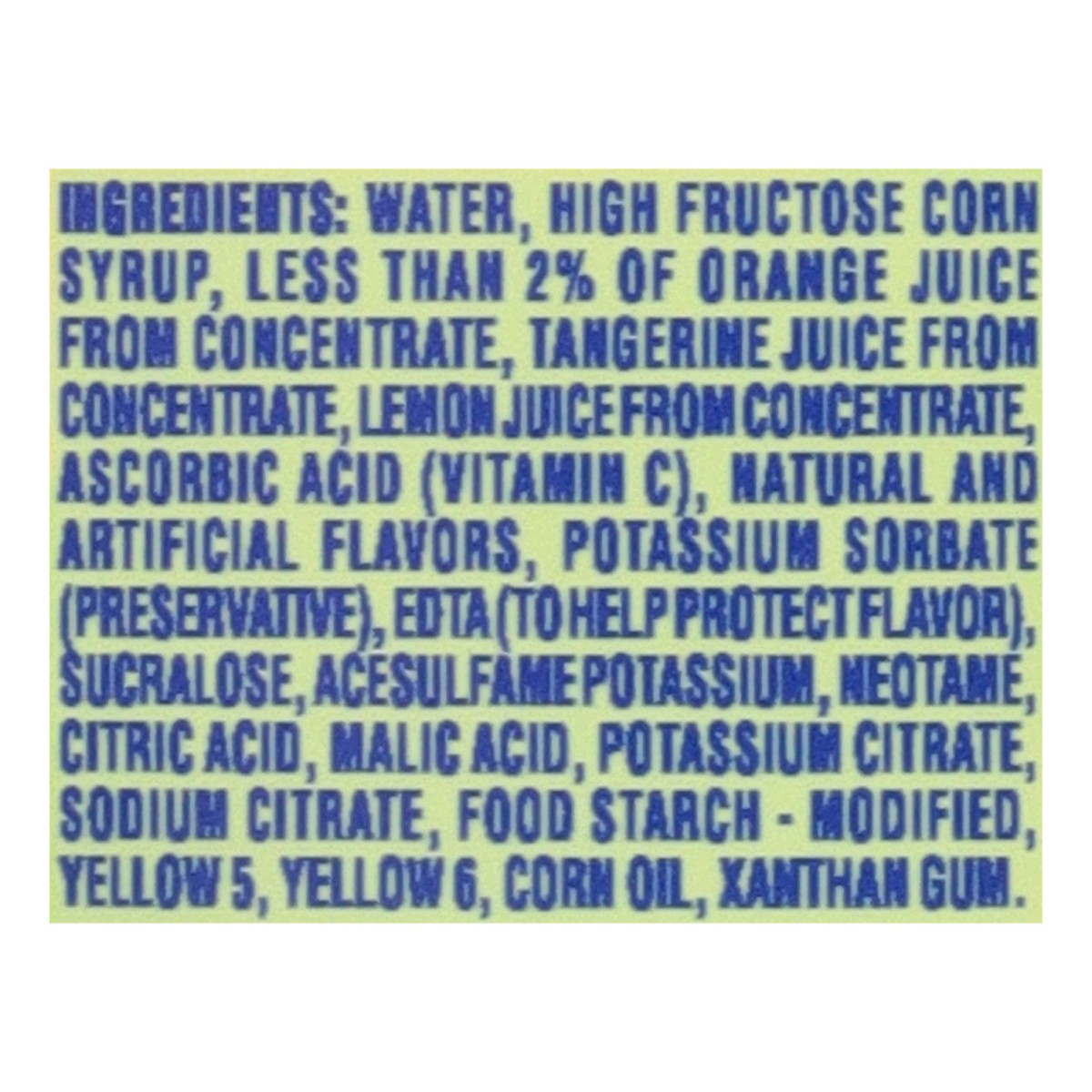 slide 10 of 12, Tam Citrus 48 Oz, 48 oz