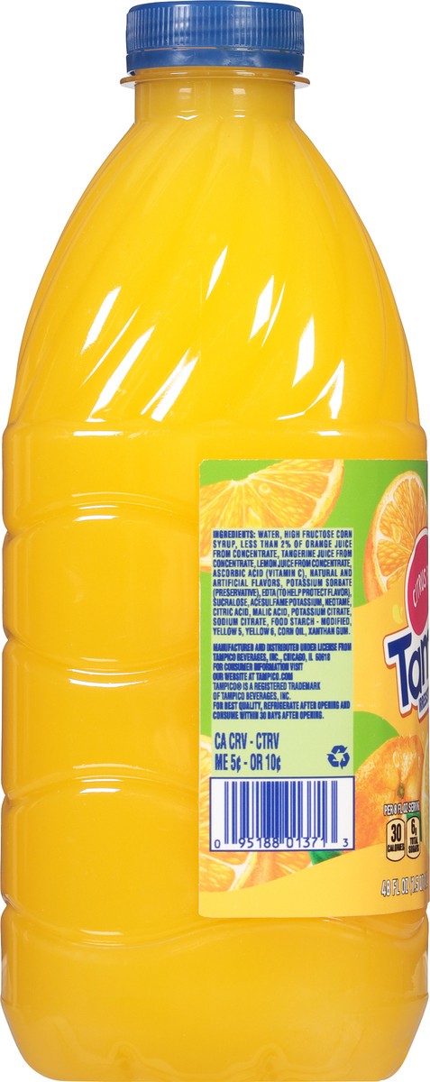 slide 2 of 12, Tam Citrus 48 Oz, 48 oz