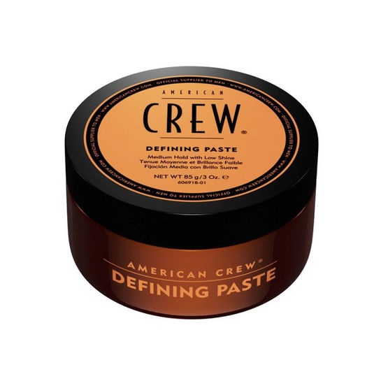 slide 1 of 1, American Crew Defining Paste, 3 oz