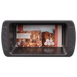 Chicago Metallic Chicago Metal Loaf Pan