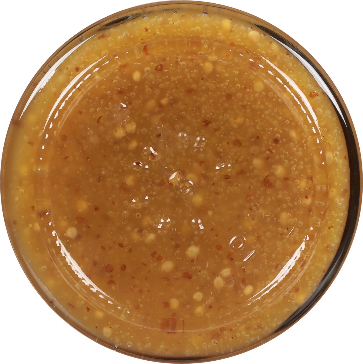 slide 3 of 9, Unique Snacks Honey Mustard Pretzel Dip 10 oz, 10 oz