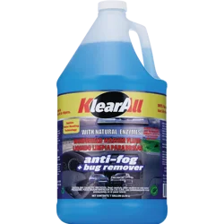 Klearall Windshield Washer Fluid 18 Ounces