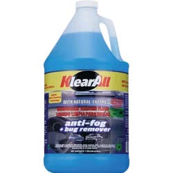 Klearall Windshield Washer Fluid 18 Ounces