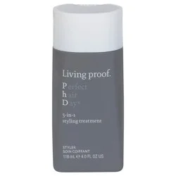 Living Proof Perfect Hair Day 5-in-1 Styling Treatment 4.0 fl oz
