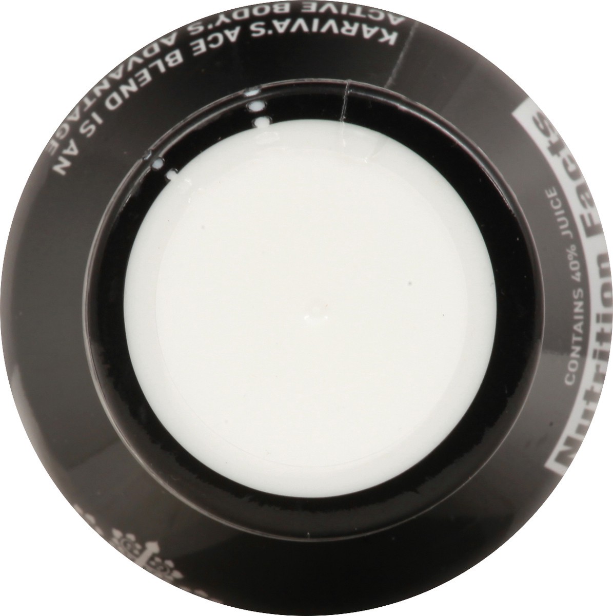 slide 6 of 11, Karuna Karviva Ace Bold Berry Lemonade Recovery Drink - 12 oz, 12 oz