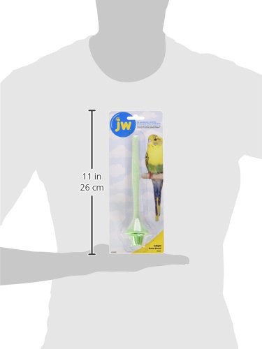 slide 2 of 5, JW Pet JW Sand Bird Perch, SM