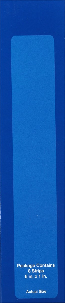 slide 7 of 11, CVS Health Scar Strips, 8 Ct, 1 ct