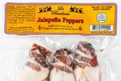 La Boucherie Cajun Poppers Cream Cheese