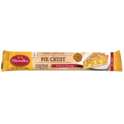 Wewalka Pie Crust