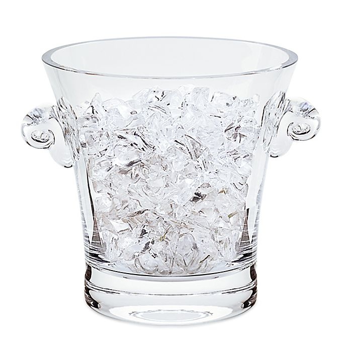 slide 1 of 1, Badash Chelsea Ice Bucket, 6 in