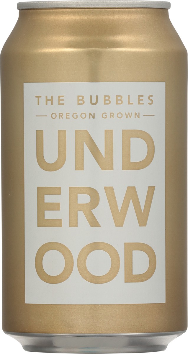 slide 7 of 9, Underwood The Bubbles Oregon Grown Can, 375 ml