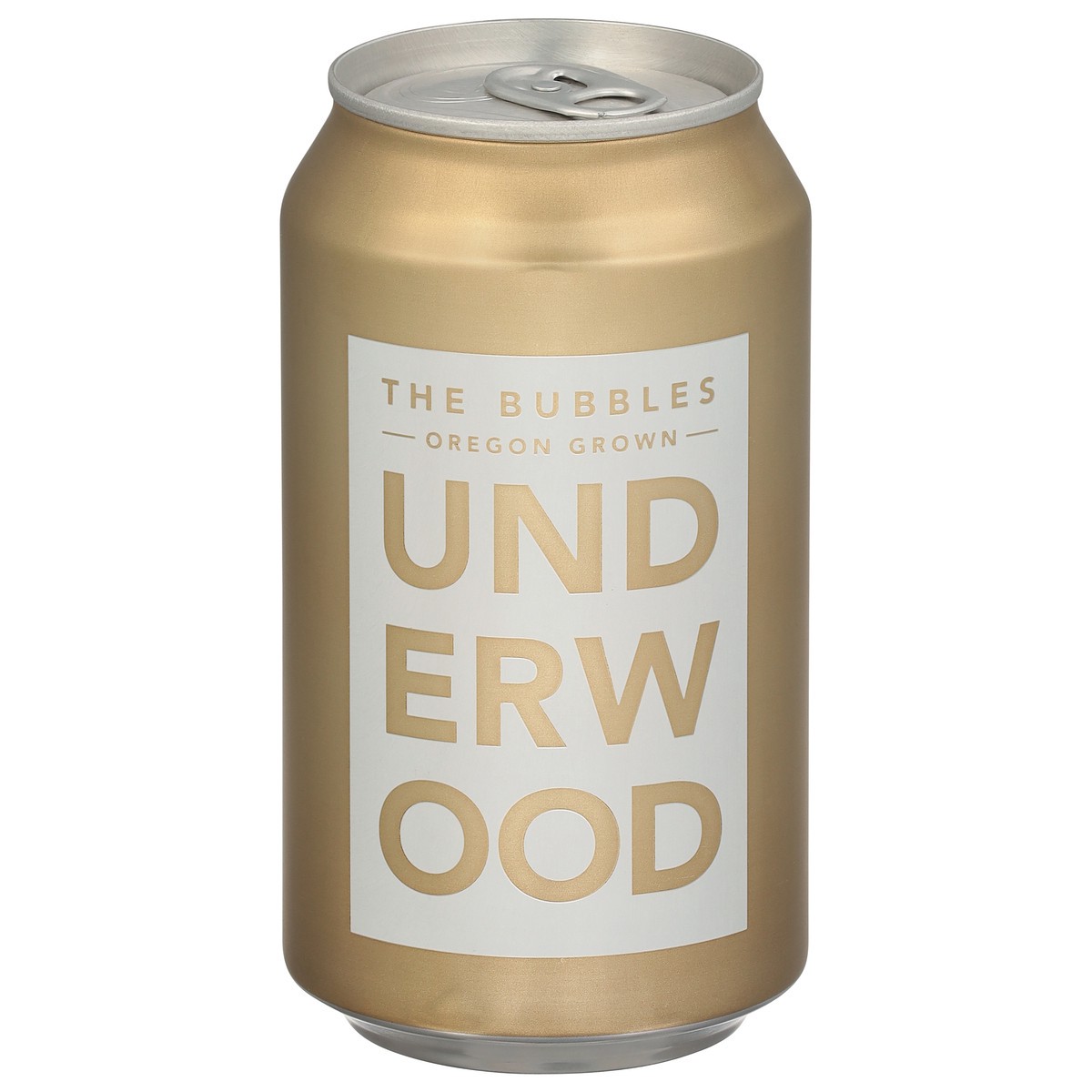 slide 9 of 9, Underwood The Bubbles Oregon Grown Can, 375 ml