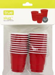 TRUE Shot Glass 20 ea