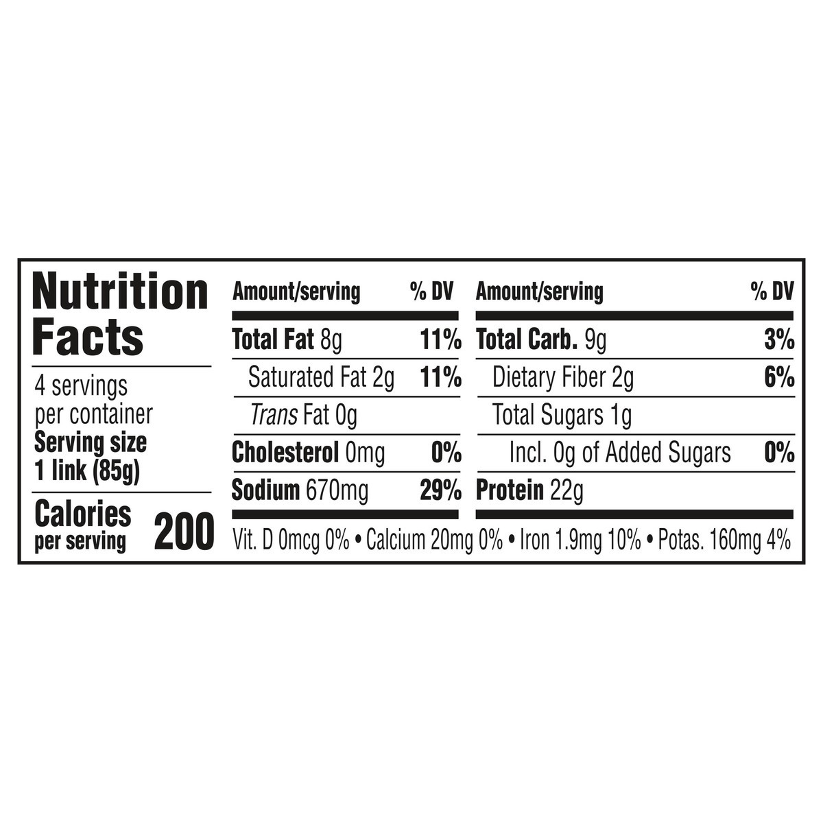 slide 11 of 11, Field Roast Smoked Frankfurter, 12 oz