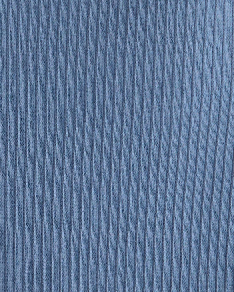 slide 3 of 5, Carter's Baby Girl 4-Pack Long-Sleeve Multipack Bodysuits - Blue/Pink Multi NB, 1 ct