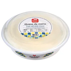 Paisa Fresh Soft White Cheese 24 oz