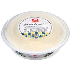 Paisa Fresh Soft White Cheese 24 oz