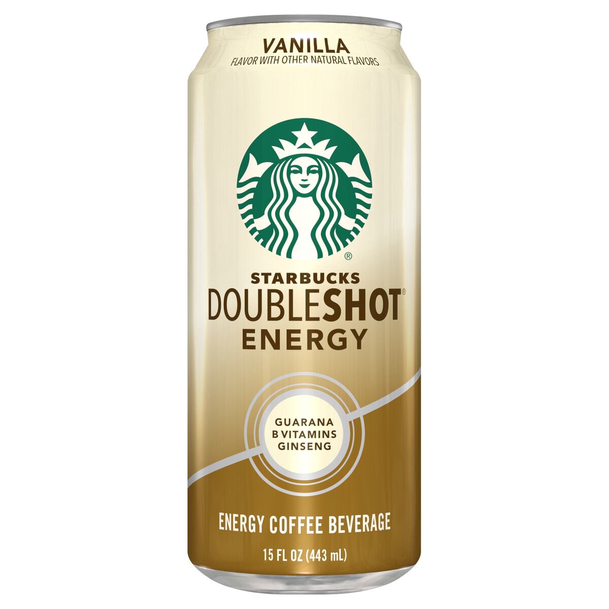 slide 1 of 27, Starbucks Coffee Drink - 15 fl oz, 15 fl oz