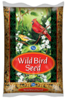 slide 1 of 1, Kroger Wild Bird Seed, 5 lb