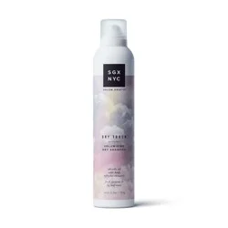 SGX NYC Salon Grafix Dry Touch Volumizing Dry Shampoo 6.5 oz