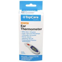 Imperial Thermal Ear Instant