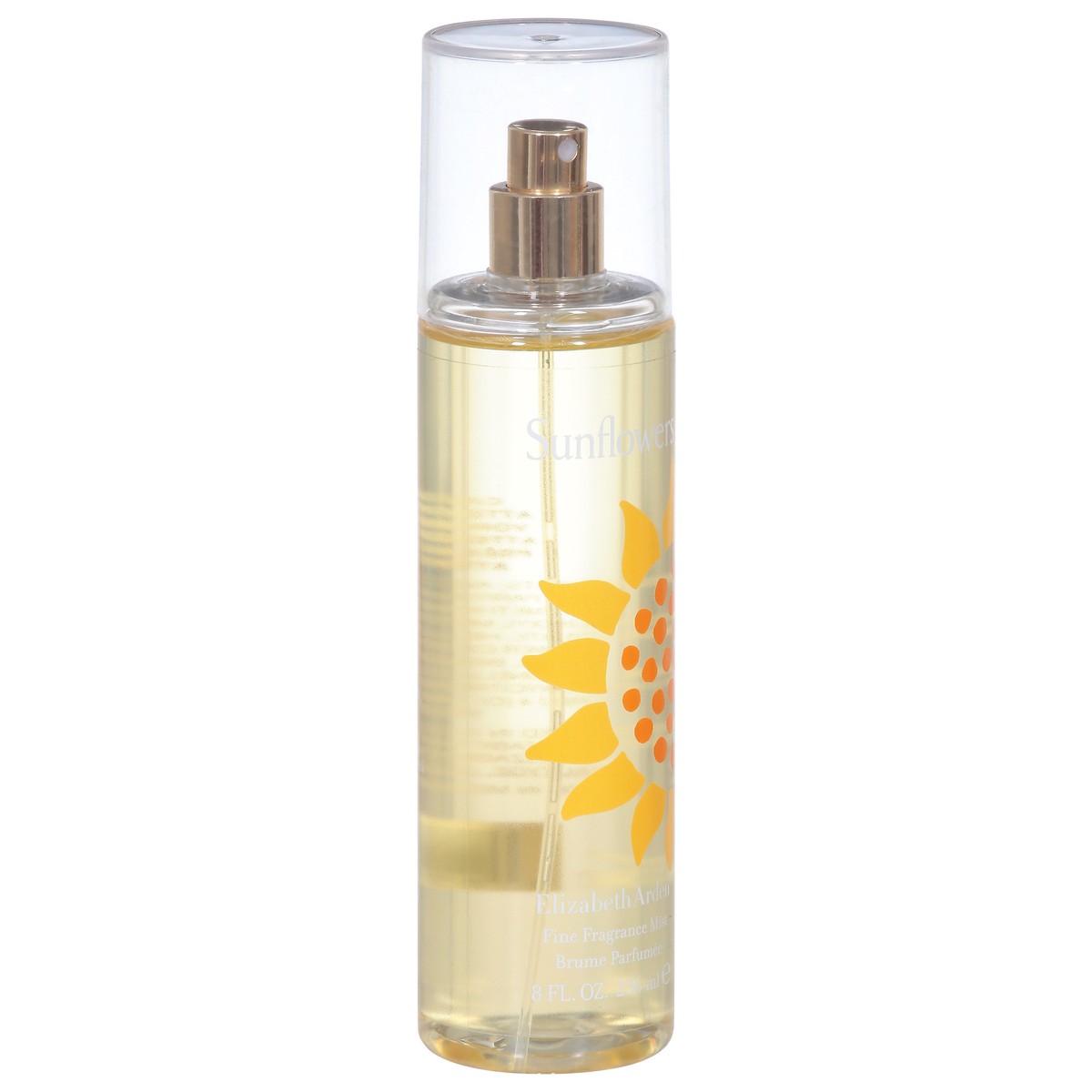 slide 9 of 9, Elizabeth Arden Sunflowers Fine Fragrance Mist, 8 oz